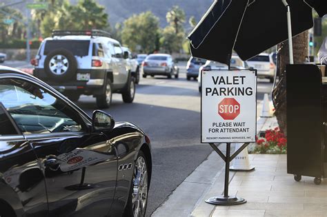 Immerse Yourself in the Magic: Magi Castle Valet Parking Offers Unforgettable Experiences